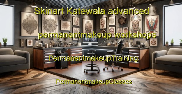 Skinart Katewala advanced permanentmakeup workshops | PermanentmakeupTraining | PermanentmakeupClasses | SkinartTraining-Pakistan