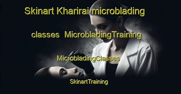 Skinart Kharirai microblading classes | MicrobladingTraining | MicrobladingClasses | SkinartTraining-Pakistan