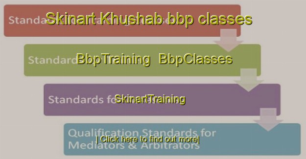 Skinart Khushab bbp classes | BbpTraining | BbpClasses | SkinartTraining-Pakistan