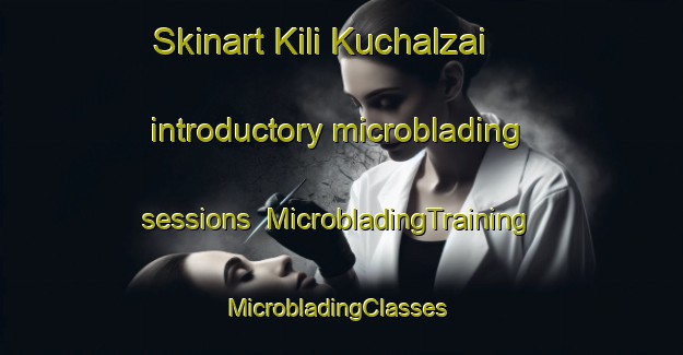 Skinart Kili Kuchalzai introductory microblading sessions | MicrobladingTraining | MicrobladingClasses | SkinartTraining-Pakistan