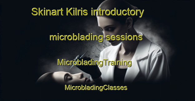 Skinart Kilris introductory microblading sessions | MicrobladingTraining | MicrobladingClasses | SkinartTraining-Pakistan