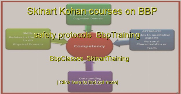 Skinart Kohan courses on BBP safety protocols | BbpTraining | BbpClasses | SkinartTraining-Pakistan