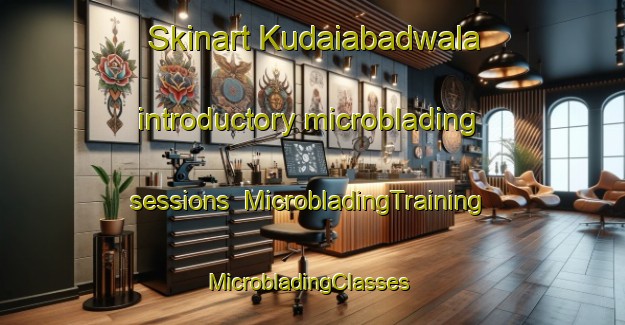 Skinart Kudaiabadwala introductory microblading sessions | MicrobladingTraining | MicrobladingClasses | SkinartTraining-Pakistan