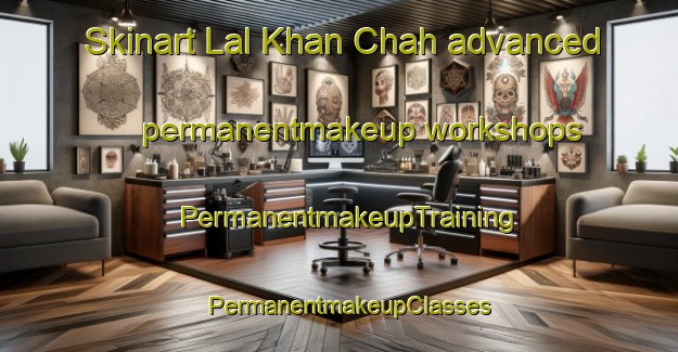 Skinart Lal Khan Chah advanced permanentmakeup workshops | PermanentmakeupTraining | PermanentmakeupClasses | SkinartTraining-Pakistan
