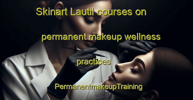 Skinart Lautil courses on permanent makeup wellness practices | PermanentmakeupTraining | PermanentmakeupClasses | SkinartTraining-Pakistan