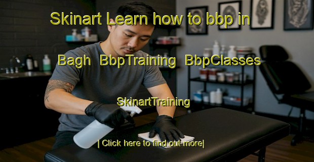 Skinart Learn how to bbp in Bagh | BbpTraining | BbpClasses | SkinartTraining-Pakistan
