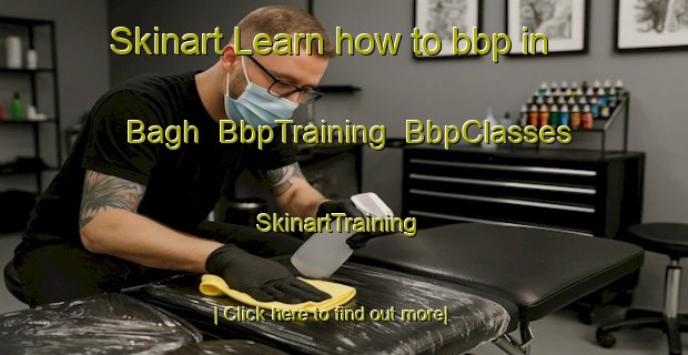 Skinart Learn how to bbp in Bagh | BbpTraining | BbpClasses | SkinartTraining-Pakistan