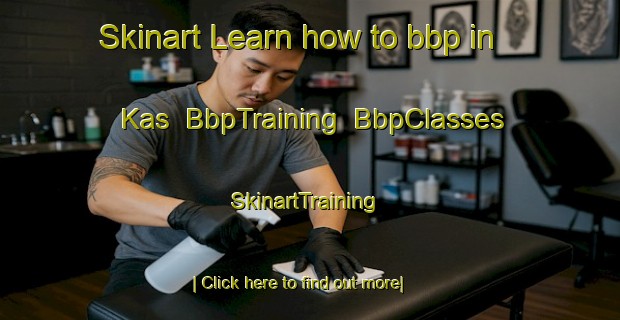 Skinart Learn how to bbp in Kas | BbpTraining | BbpClasses | SkinartTraining-Pakistan