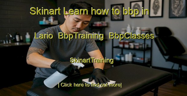 Skinart Learn how to bbp in Lario | BbpTraining | BbpClasses | SkinartTraining-Pakistan