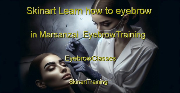 Skinart Learn how to eyebrow in Marsanzai | EyebrowTraining | EyebrowClasses | SkinartTraining-Pakistan