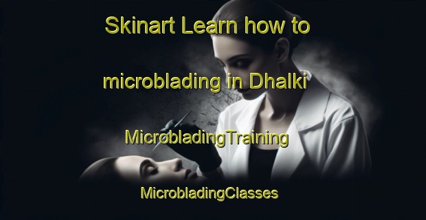 Skinart Learn how to microblading in Dhalki | MicrobladingTraining | MicrobladingClasses | SkinartTraining-Pakistan