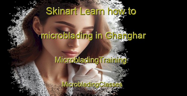 Skinart Learn how to microblading in Ghanghar | MicrobladingTraining | MicrobladingClasses | SkinartTraining-Pakistan