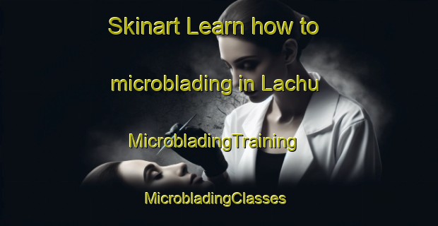 Skinart Learn how to microblading in Lachu | MicrobladingTraining | MicrobladingClasses | SkinartTraining-Pakistan