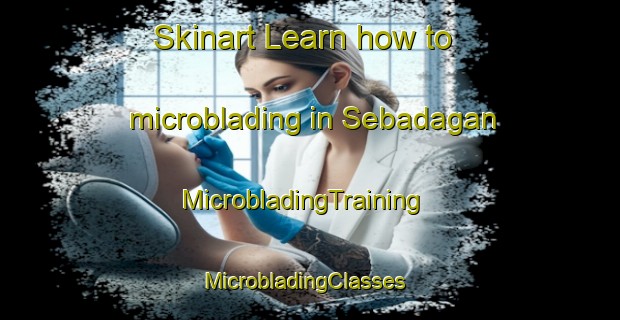 Skinart Learn how to microblading in Sebadagan | MicrobladingTraining | MicrobladingClasses | SkinartTraining-Pakistan