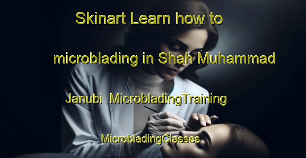 Skinart Learn how to microblading in Shah Muhammad Janubi | MicrobladingTraining | MicrobladingClasses | SkinartTraining-Pakistan