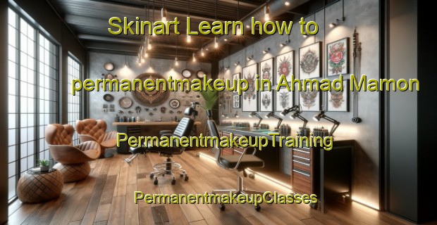 Skinart Learn how to permanentmakeup in Ahmad Mamon | PermanentmakeupTraining | PermanentmakeupClasses | SkinartTraining-Pakistan