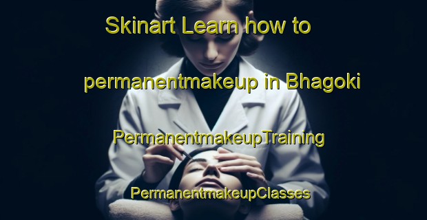 Skinart Learn how to permanentmakeup in Bhagoki | PermanentmakeupTraining | PermanentmakeupClasses | SkinartTraining-Pakistan