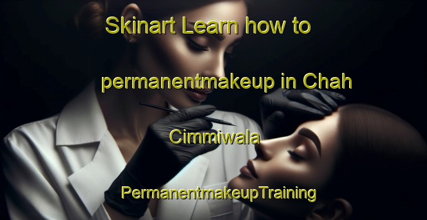 Skinart Learn how to permanentmakeup in Chah Cimmiwala | PermanentmakeupTraining | PermanentmakeupClasses | SkinartTraining-Pakistan