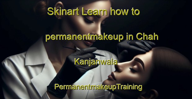 Skinart Learn how to permanentmakeup in Chah Kanjanwala | PermanentmakeupTraining | PermanentmakeupClasses | SkinartTraining-Pakistan