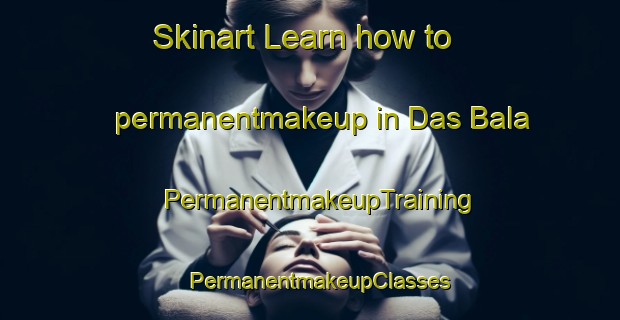 Skinart Learn how to permanentmakeup in Das Bala | PermanentmakeupTraining | PermanentmakeupClasses | SkinartTraining-Pakistan