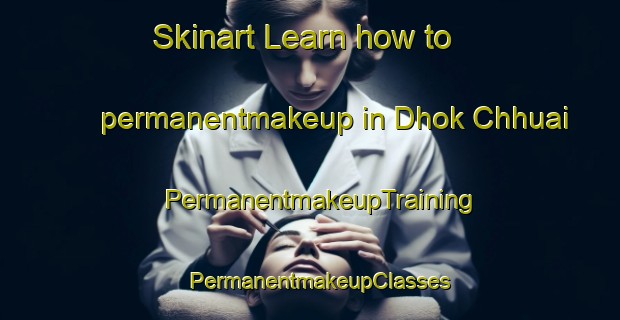 Skinart Learn how to permanentmakeup in Dhok Chhuai | PermanentmakeupTraining | PermanentmakeupClasses | SkinartTraining-Pakistan