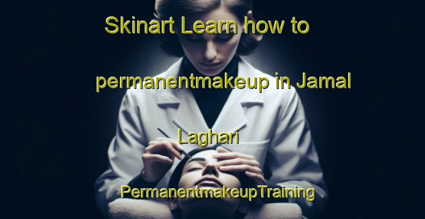 Skinart Learn how to permanentmakeup in Jamal Laghari | PermanentmakeupTraining | PermanentmakeupClasses | SkinartTraining-Pakistan