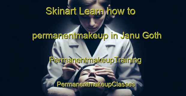 Skinart Learn how to permanentmakeup in Janu Goth | PermanentmakeupTraining | PermanentmakeupClasses | SkinartTraining-Pakistan