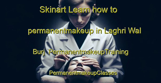 Skinart Learn how to permanentmakeup in Laghri Wal Burj | PermanentmakeupTraining | PermanentmakeupClasses | SkinartTraining-Pakistan