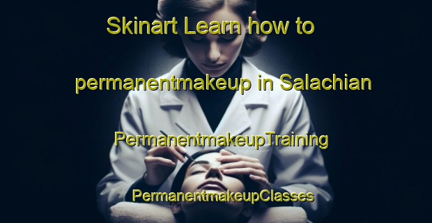 Skinart Learn how to permanentmakeup in Salachian | PermanentmakeupTraining | PermanentmakeupClasses | SkinartTraining-Pakistan