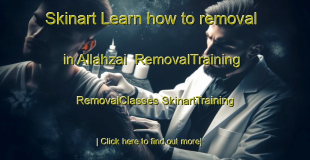 Skinart Learn how to removal in Allahzai | #RemovalTraining #RemovalClasses #SkinartTraining-Pakistan