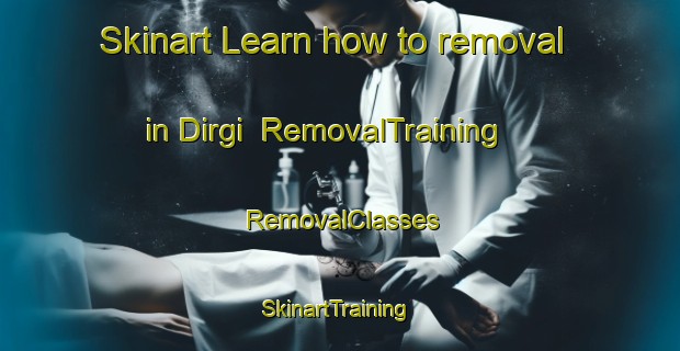 Skinart Learn how to removal in Dirgi | RemovalTraining | RemovalClasses | SkinartTraining-Pakistan