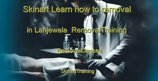 Skinart Learn how to removal in Lanjewala | RemovalTraining | RemovalClasses | SkinartTraining-Pakistan
