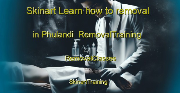 Skinart Learn how to removal in Phulandi | RemovalTraining | RemovalClasses | SkinartTraining-Pakistan