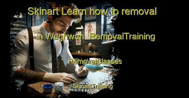 Skinart Learn how to removal in Waghwan | RemovalTraining | RemovalClasses | SkinartTraining-Pakistan