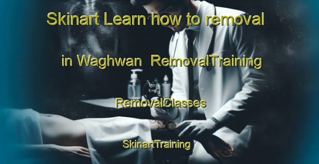 Skinart Learn how to removal in Waghwan | RemovalTraining | RemovalClasses | SkinartTraining-Pakistan