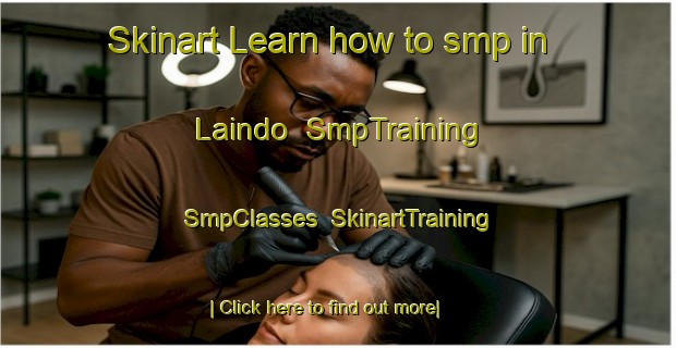 Skinart Learn how to smp in Laindo | SmpTraining | SmpClasses | SkinartTraining-Pakistan