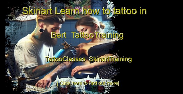 Skinart Learn how to tattoo in Bert | TattooTraining | TattooClasses | SkinartTraining-Pakistan
