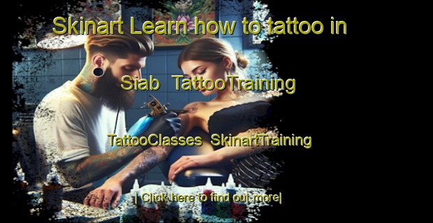 Skinart Learn how to tattoo in Siab | TattooTraining | TattooClasses | SkinartTraining-Pakistan