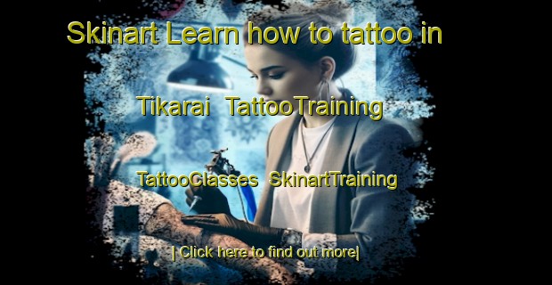 Skinart Learn how to tattoo in Tikarai | TattooTraining | TattooClasses | SkinartTraining-Pakistan