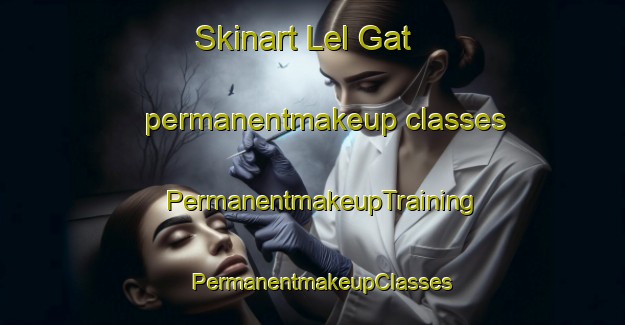 Skinart Lel Gat permanentmakeup classes | PermanentmakeupTraining | PermanentmakeupClasses | SkinartTraining-Pakistan