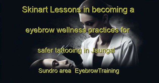 Skinart Lessons in becoming a eyebrow wellness practices for safer tattooing in Jaungal Sundro area | EyebrowTraining | EyebrowClasses | SkinartTraining-Pakistan