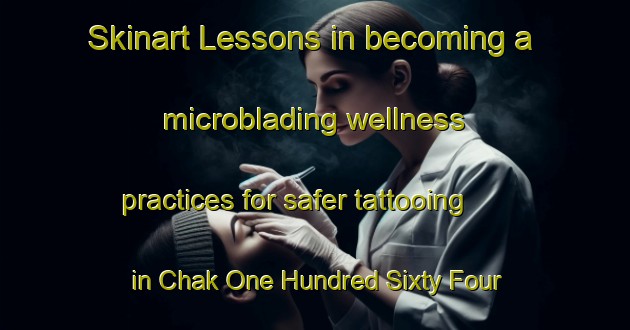 Skinart Lessons in becoming a microblading wellness practices for safer tattooing in Chak One Hundred Sixty Four A Thal Development Authority area | MicrobladingTraining | MicrobladingClasses | SkinartTraining-Pakistan