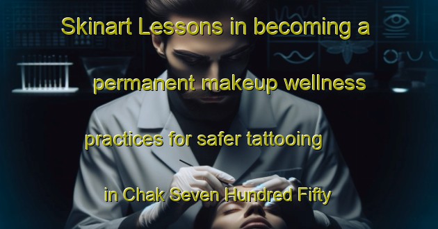 Skinart Lessons in becoming a permanent makeup wellness practices for safer tattooing in Chak Seven Hundred Fifty Seven Gugera Branch area | PermanentmakeupTraining | PermanentmakeupClasses | SkinartTraining-Pakistan