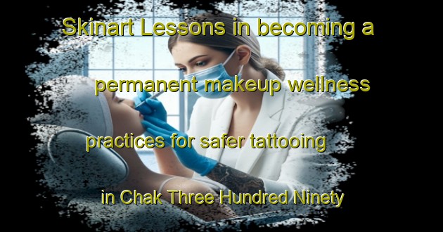 Skinart Lessons in becoming a permanent makeup wellness practices for safer tattooing in Chak Three Hundred Ninety Seven area | PermanentmakeupTraining | PermanentmakeupClasses | SkinartTraining-Pakistan