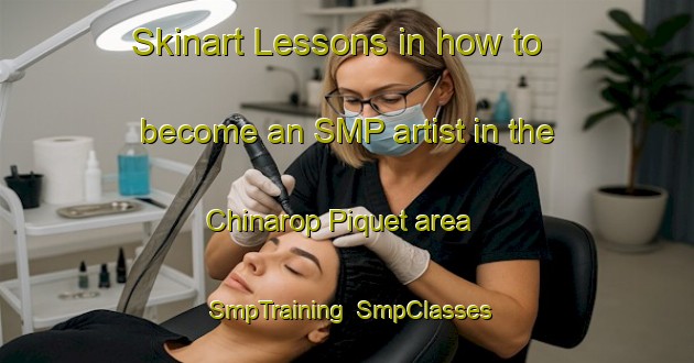 Skinart Lessons in how to become an SMP artist in the Chinarop Piquet area | SmpTraining | SmpClasses | SkinartTraining-Pakistan