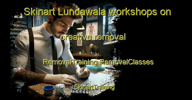 Skinart Lundawala workshops on creative removal | #RemovalTraining #RemovalClasses #SkinartTraining-Pakistan