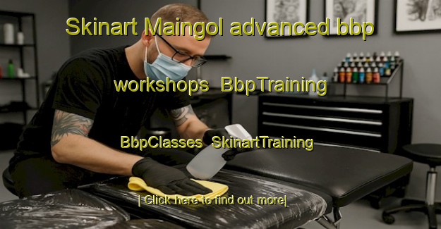 Skinart Maingol advanced bbp workshops | BbpTraining | BbpClasses | SkinartTraining-Pakistan