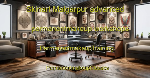 Skinart Malgarpur advanced permanentmakeup workshops | PermanentmakeupTraining | PermanentmakeupClasses | SkinartTraining-Pakistan