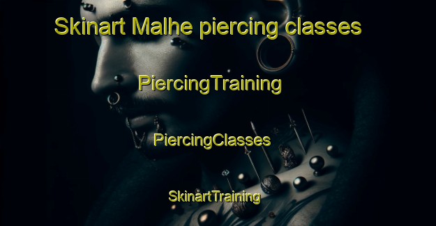 Skinart Malhe piercing classes | PiercingTraining | PiercingClasses | SkinartTraining-Pakistan