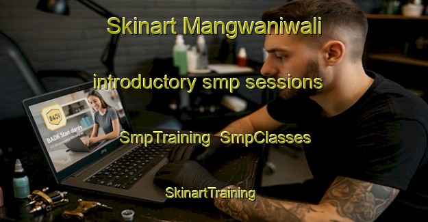 Skinart Mangwaniwali introductory smp sessions | SmpTraining | SmpClasses | SkinartTraining-Pakistan